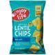 Lentil Chips - Sea Salt