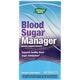 Blood Sugar Manager