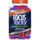 Focus Factor Gummies