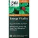 Energy Vitality