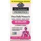 Dr. Formulated Probiotics Once Daily Women's