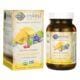 Mykind Organics Vegan D3 - Raspberry-Lemon