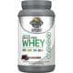SPORT Certified Grass Fed Whey Protein - Chocolate