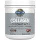 Grass Fed Collagen Coconut MCT - Chocolate