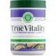 True Vitality Plant Protein Shake with DHA - Unflavored