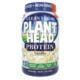 Clean Vegan Plant Head Protein - Vanilla