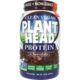 Clean Vegan Plant Head Protein - Chocolate