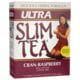 Ultra Slim Tea Cran-Raspberry