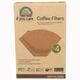 Unbleached Coffee Filters No. 4
