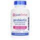 Probiotic and Antioxidant
