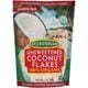 Unsweetened Coconut Flakes - 100% Organic