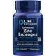 Enhanced Zinc Lozenges - Peppermint