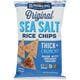 Original Sea Salt Rice Chips