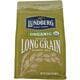 Organic Brown Long Grain Gourmet Rice