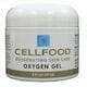 CellFood Oxygenating Skin Care Oxygen Gel
