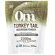 Turkey Tail Mushroom Powder