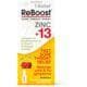 T-Relief ReBoost Zinc +13 Sore Throat Spray - Cherry