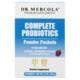 Complete Probiotics Powder Packets - Raspberry
