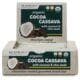 Organic Cocoa Cassava with Coconut & Chia Seeds