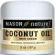 Coconut Oil Skin Cream