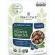 Organic Power Snacks - Blueberry Hemp