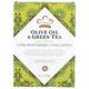 Olive & Green Tea Bar Soap