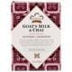 Goat's Milk & Chai Bar Soap