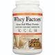 Whey Factors Unflavored