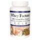 Whey Factors Grass Fed Whey - Natural French Vanilla Flavor