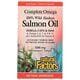 100% Wild Alaskan Salmon Oil