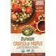 Organic Sunrise Cereal - Crunchy Maple