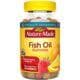 Fish Oil Gummies - Strawberry, Lemon & Orange