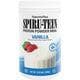 Spiru-Tein High Protein Energy Meal - Vanilla