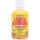 Liquid Sunshine Vitamin D3 - Tropical Citrus