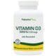 Vitamin D3 with Resveratrol