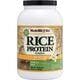 Raw Rice Protein Vanilla