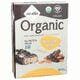 Organic Dark Chocolate Almond Bars