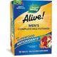 Alive! Men's Energy Complete Multivitamin