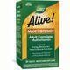 Alive! Max 3 Daily Multi-Vitamin