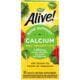 Alive! Calcium Bone Support