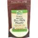 Organic Non-Fat Dry Milk Powder