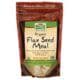 Organic Flax Seed Meal