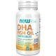 Kids Chewable DHA - Fruit Flavor