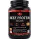 Beef Protein Isolate - Chocolate