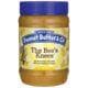 The Bee's Knees Peanut Butter