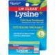 Lip Clear Lysine+ Cold Sore Treatment