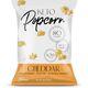Keto Popcorn - Cheddar