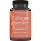 Collagen Booster with Hyaluronic Acid and Resveratrol