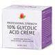 Professional Strength 10% Glycolic Acid Creme