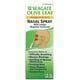Olive Leaf Homeopathic Nasal Spray